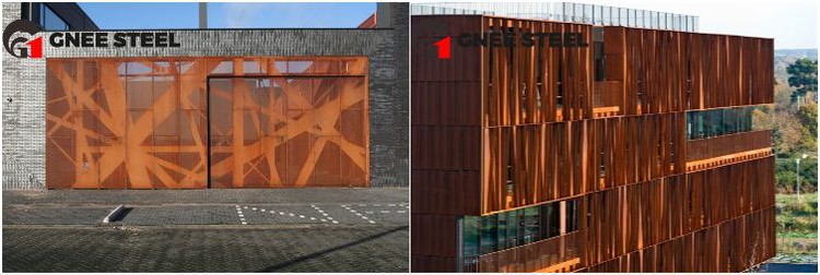 corten material corten material