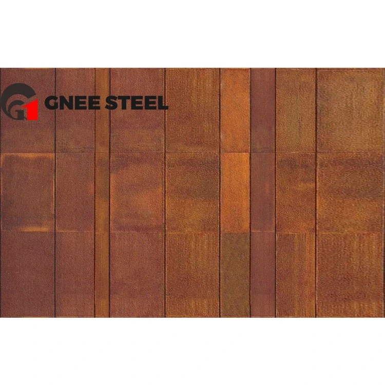 SAM490BW Atmospheric Corrosion Resisting Plate